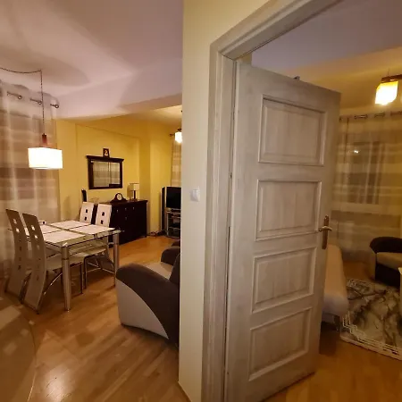 Apartment W Centrum *
