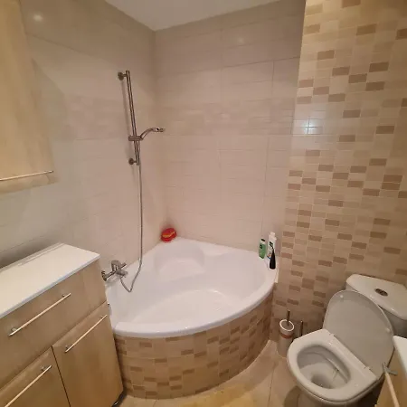 Apartment W Centrum