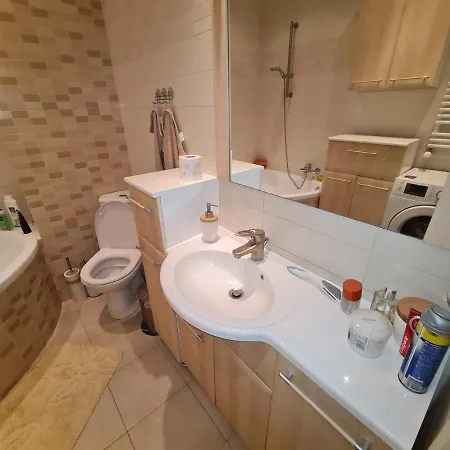 Apartment W Centrum *