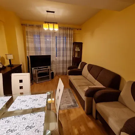 W Centrum Apartment Plock