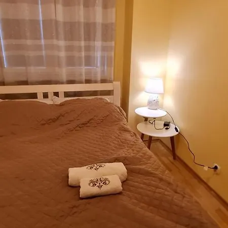 Apartment W Centrum *