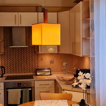 W Centrum Lejlighed *