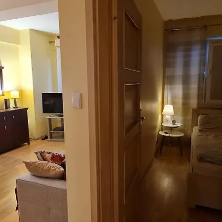 W Centrum Lejlighed *