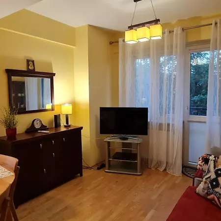 Lejlighed W Centrum *