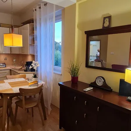 W Centrum Apartmán Płock