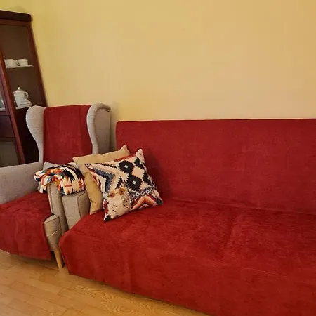 W Centrum Apartmán Płock
