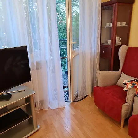 W Centrum Apartmán Płock